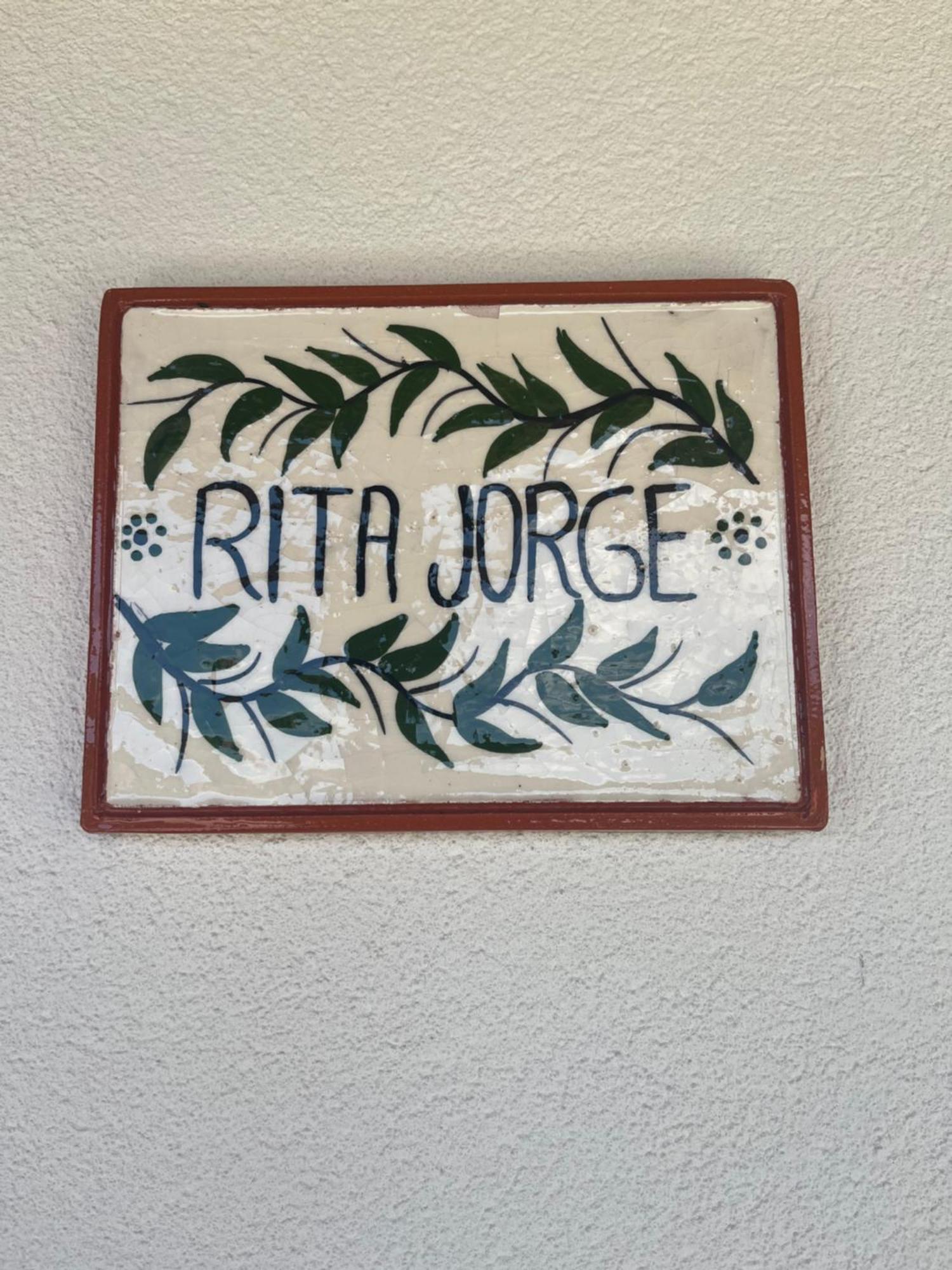 Quinta De Maderne Villa Felgueiras Exteriör bild