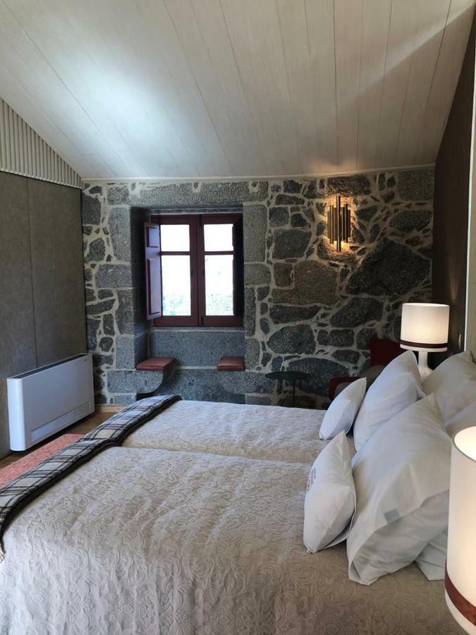 Quinta De Maderne Villa Felgueiras Exteriör bild
